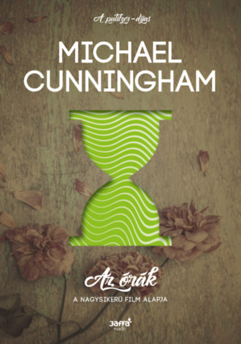 Michael Cunningham - Az �r�k