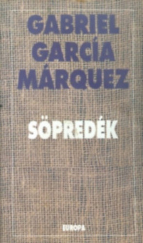 Gabriel Garca Mrquez - Spredk