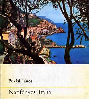 Buz�si J�nos - Napf�nyes It�lia