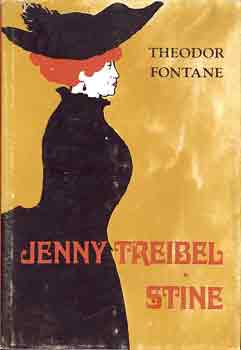 Theodor Fontane - Jenny Treibel-Stine