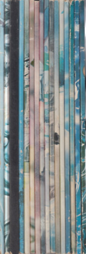 Kuczka Péter-Rigó Béla; Kuczka Péter - Rigó Béla (szerkesztők) - Robur 1-16. szám (teljes sorozat)