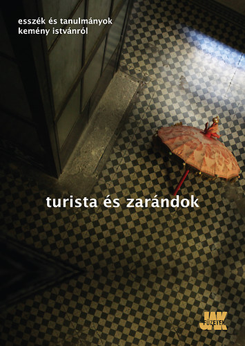 Balajthy Ágnes - Turista és zarándok