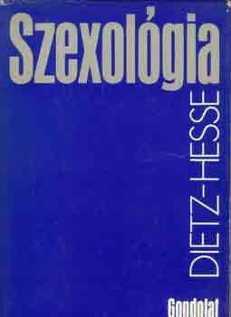Dietz-Hesse - Szexol�gia