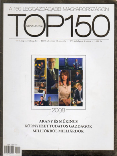 N�pszabads�g IV. �vfolyam 4.sz�m