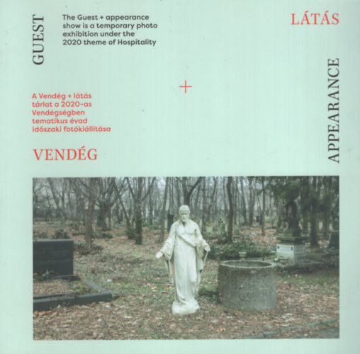 Vendg + Lts - Guest + Appearance