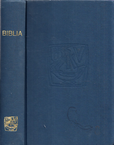 G. Ingwersen - Biblia magyarázatokkal és képekkel