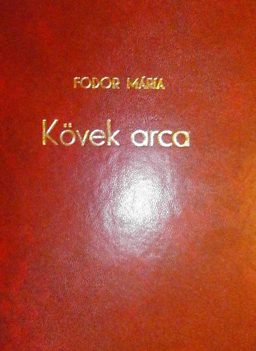 Fodor M�ria - K�vek arca