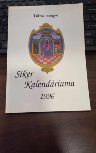 Tona megye Siker Kalendáriuma 1996