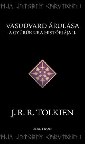 J. R. R. Tolkien - Vasudvard �rul�sa