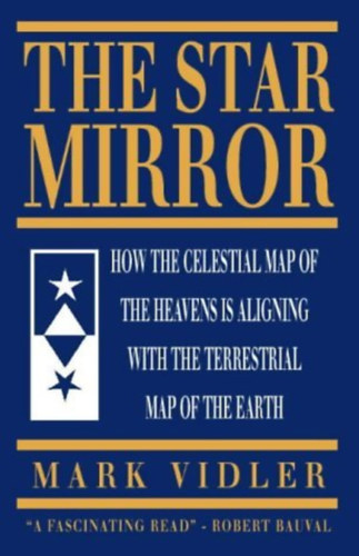 Mark Vidler - The Star Mirror