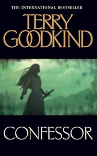 Terry Goodkind - Confessor