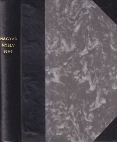 Juh�sz Dezs� - Magyar nyelv 199. - Teljes �vfolyam