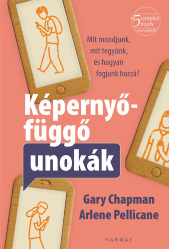 Gary Chapman - Kpernyfgg unokk