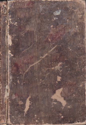 goston Pter - A hboru okozi