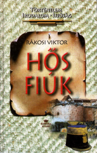 R�kosi Viktor - H�s fi�k