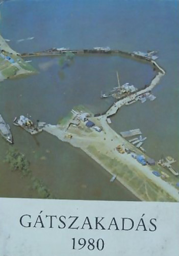 Dr.K�v�ry E. P�ter - G�tszakad�s 1980