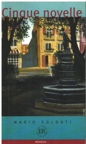 Cinque Novelle (Easy Readers B)