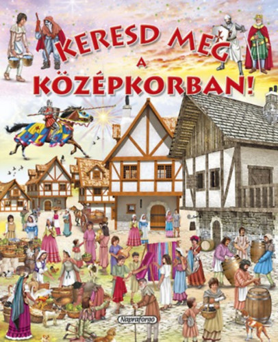 Keresd meg a kzpkorban!