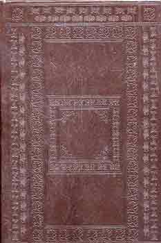 Heltai G�sp�r - Chronica az magyaroknac dolgairol (reprint)