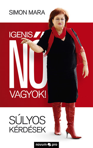 Simon Mara - Igenis n vagyok!