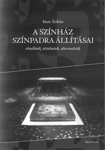 Imre Zolt�n - A sz�nh�z sz�npadra �ll�t�sai