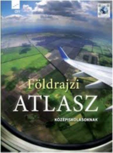 Fldrajzi atlasz kzpiskolsoknak