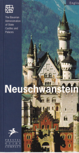 Peter O. Krückmann - Neuschwanstein