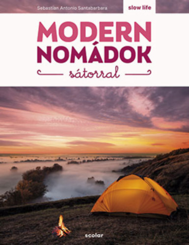Sebastianantonio Santabarbara - Modern nomdok storral