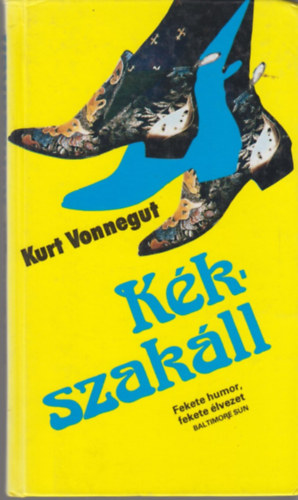 Kurt Vonnegut - Kkszakll