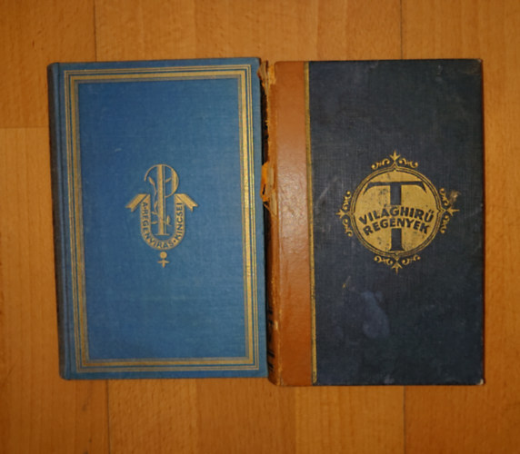 Rudyard Kipling - Rudyard Kipling 2 reg�nye k�t h�bor� k�zti kiad�sban: Kim, A f�ny kialudt