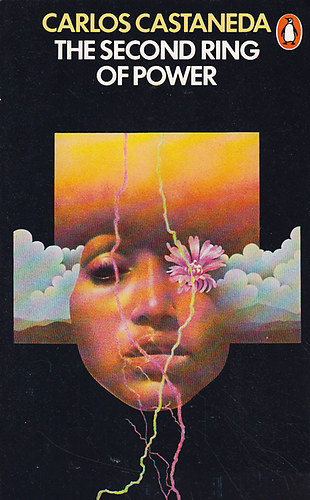 Carlos Castaneda - The Second Ring of Power