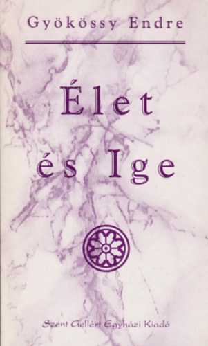 Dr. Gykssy Endre - let s ige