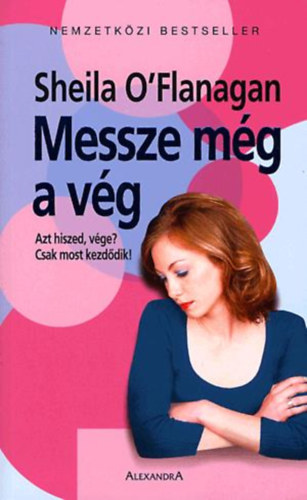 Sheila O'Flanagan - Messze mg a vg