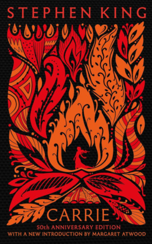 Stephen King - Carrie - 50th Anniversary Edition