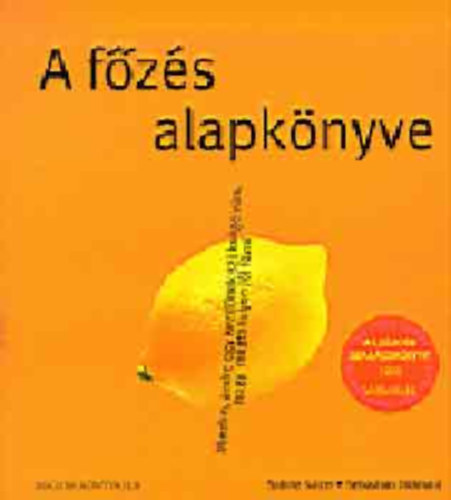 Slzer, S.-Dickhaut, S. - A fzs alapknyve