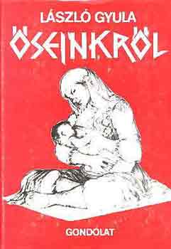 Lszl Gyula - seinkrl