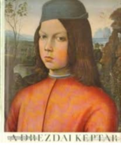 Horst Zimmermann - A Drezdai K�pt�r (Zimmermann)