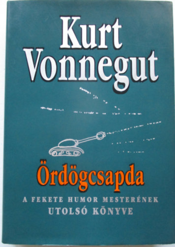 Kurt Vonnegut - �rd�gcsapda