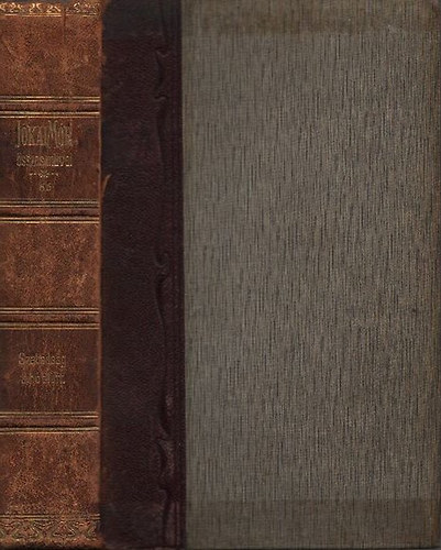 Jókai Mór - Szabadság a hó alatt