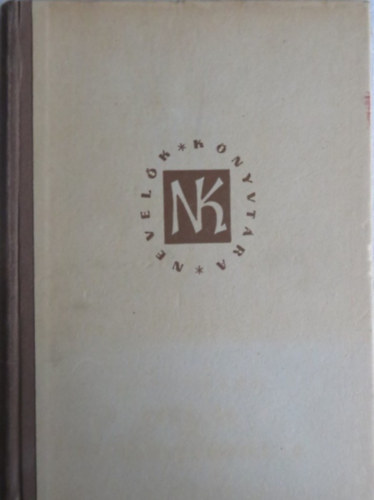 Kiss �rp�d - Nevel�s �s nevel�studom�ny