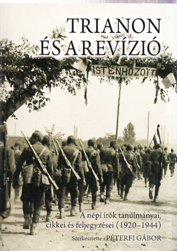 Trianon �s a rev�zi�