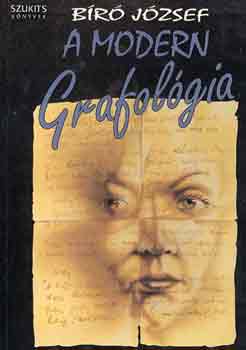 B�r� J�zsef - A modern grafol�gia