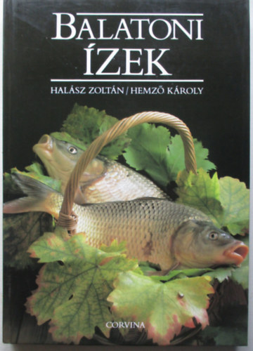 Halsz Zoltn-Hemz Kroly - Balatoni zek