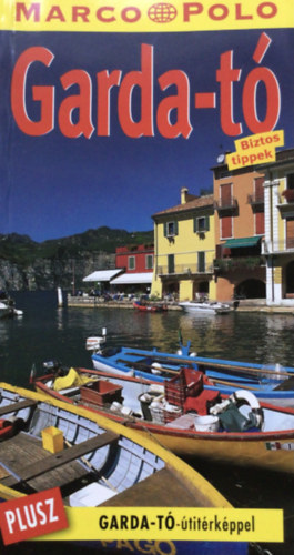 Barbara Schaefer - Garda-t� - Marco Polo