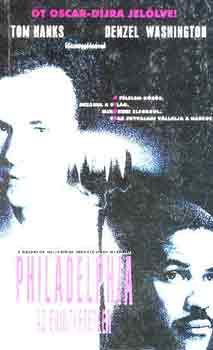 Chrisopher Davis - Philadelphia - Az �rinthetetlen