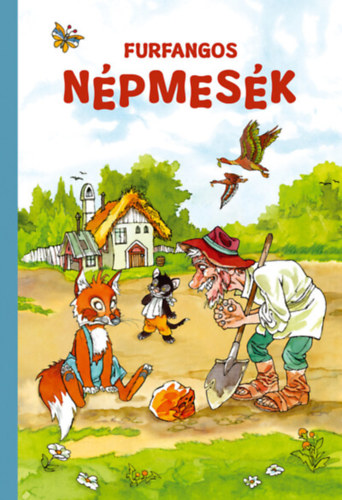 Furfangos n�pmes�k