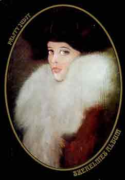 P�lffy Judit - Szerelmes album