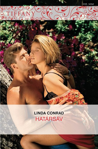 Linda Conrad - Tiffany 246. (Hat�rs�v)
