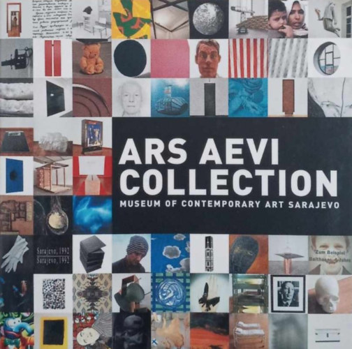 Ars aevi collection 1992-2003