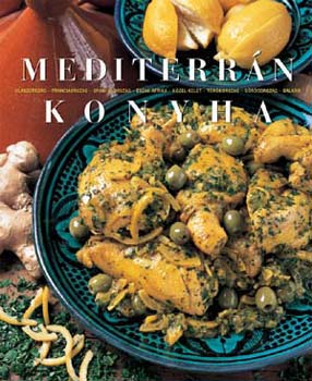 Mediterrn konyha